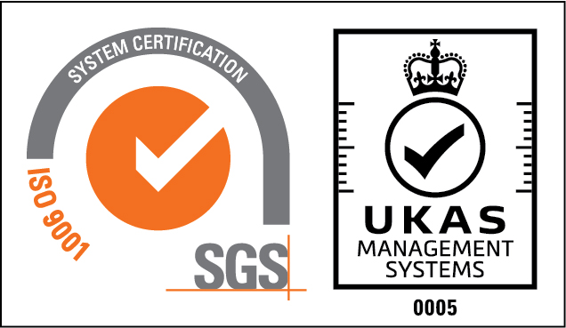 ISO 9001